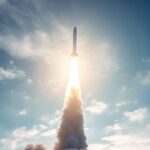 RKLB Stock Gains Amid Rocket Lab’s Record-Setting Year For Launches