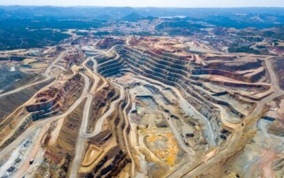 3 Non-Ferrous Metal Mining Stocks To Consider Amid Industry Concerns