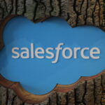 Cloud Stocks: Salesforce Cashes In On The Agentic AI Market