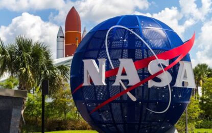 Intuitive Machines Eyes Long-Term Growth With NASA Partnership Until 2034