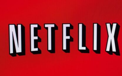 Netflix Stock Hits Record High As JPMorgan Raises Price Target To $1,010