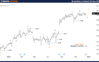 Unlocking ASX Trading Success – Brambles Limited