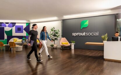 Sprout Social Stock Is Down 77% From ATH: Time To Buy The Dip?