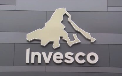 Invesco Launches New Climate ETF With Record-Breaking $2.4 Billion Investment