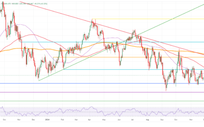 Crude Oil Flattens Amid Rather Positive Market Sentiment Ahead Of Christmas