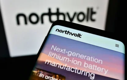 Northvolt’s Failure: A Wake-Up Call For Green Policy In Europe And The U.S.