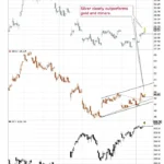 Gold Stocks And Gold – Looking At The Forest