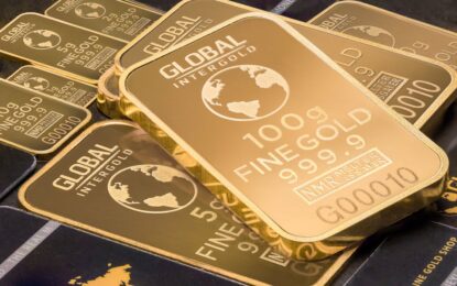 Gold Prices Outlook: The Lower It Goes, The Better It Gets?