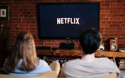 Netflix Vs Movie Theaters: Is The Streaming Giant A True Threat?