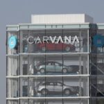 Carvana Under Fire: Hindenburg Report Alleges Accounting Manipulation