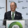 Bloomberg Pledges To Cover U.S. Paris Agreement Obligations After Trump Exits Deal