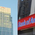 Citi, BofA Join Goldman Sachs And Wells Fargo In Exiting Net Zero Banking Group