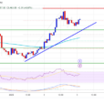 Ethereum Price Steadies: Bulls Push For A Controlled Comeback