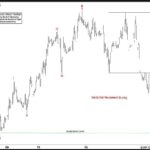 OIL Elliott Wave Forecasting The Rally After 3 Waves Pull Back