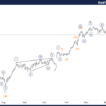 Netflix Inc. Stocks Elliott Wave Technical Analysis – Tuesday, January 7