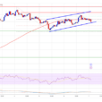 XRP Price Consolidates: Can Stability Lead To Gains?