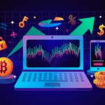 Bitcoin And Altcoins Surge Amid Positive Start To 2025