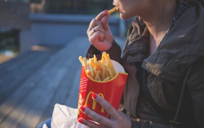 McDonald’s Corporation (MCD) Dividend Stock Analysis