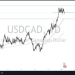 USD/CAD Forecast : US Dollar Falls Then Bounces Against The Canadian Dollar